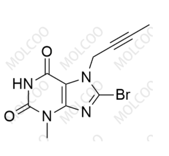 利格列汀杂质37I