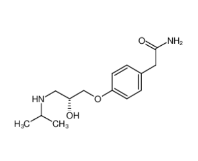 (R)-(+)-阿替洛尔
