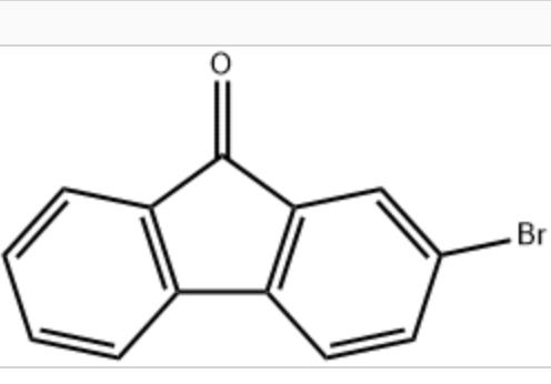 2-溴-9-芴酮