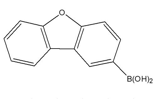 二苯并呋喃-2-硼酸