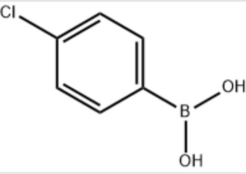 4-氯苯硼酸