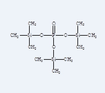 三（三甲基硅基）磷