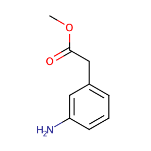 3-氨基苯乙酸甲酯