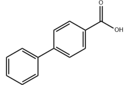 4-联苯甲酸