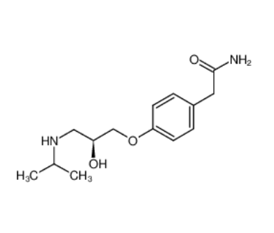 (S)-(-)-阿替洛尔