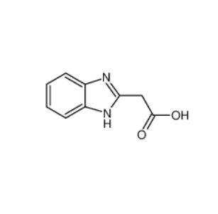 苯并咪唑-2-乙酸