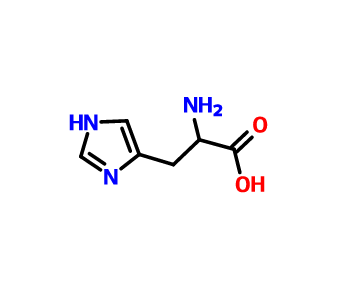 DL-组氨酸