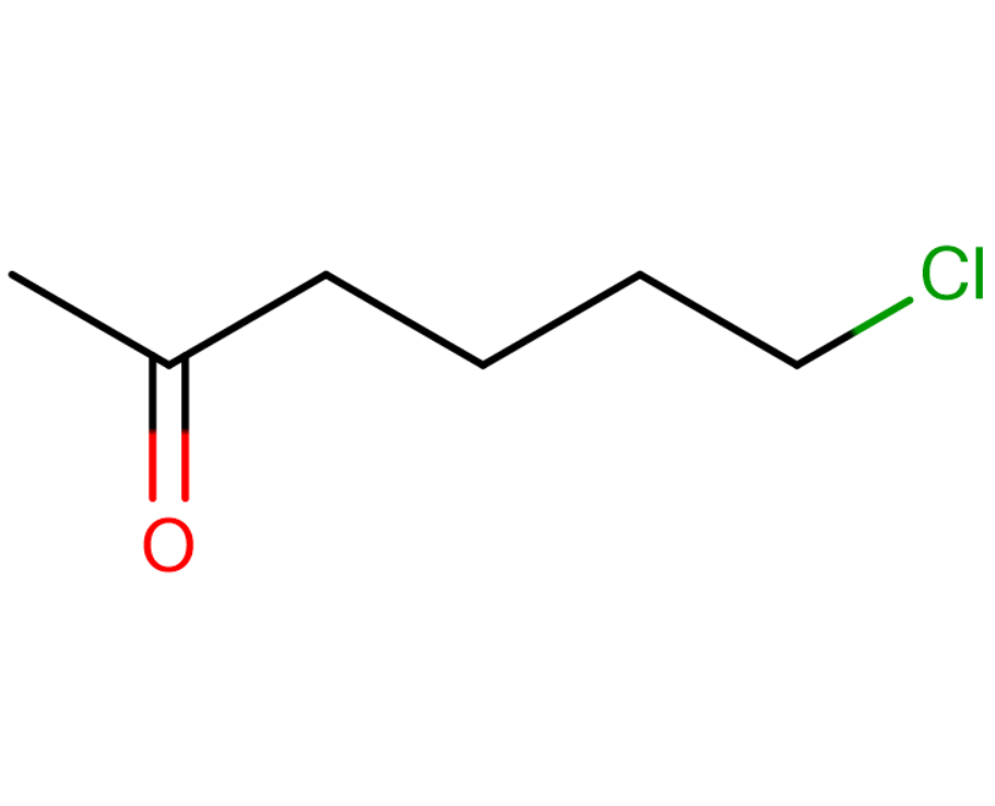 6-氯-2-己酮