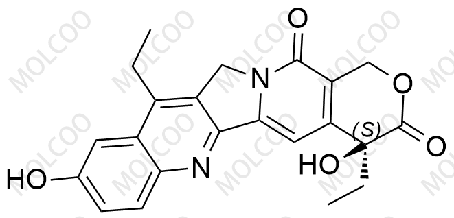 伊立替康EP杂质E