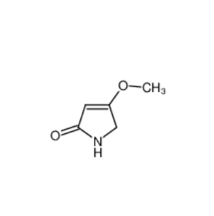4-甲氧基-3-吡咯啉-2-酮