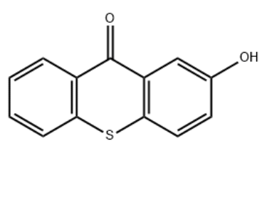 2-羟基-9H-噻吨-9-酮
