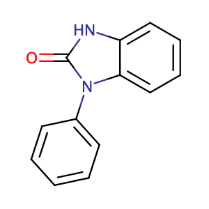 1-苯基-1H-苯并[d]咪唑-2(3H)-酮