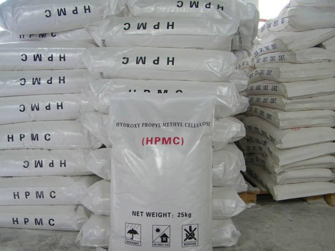 羟丙基甲基纤维素