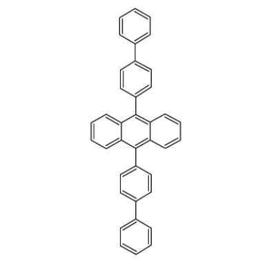 9,10-BIS[(1,1'-BIPHENYL)-4-YL]ANTHRACENE