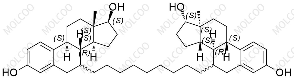 氟维司群EP杂质D