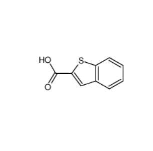 苯并噻吩-2-羧酸
