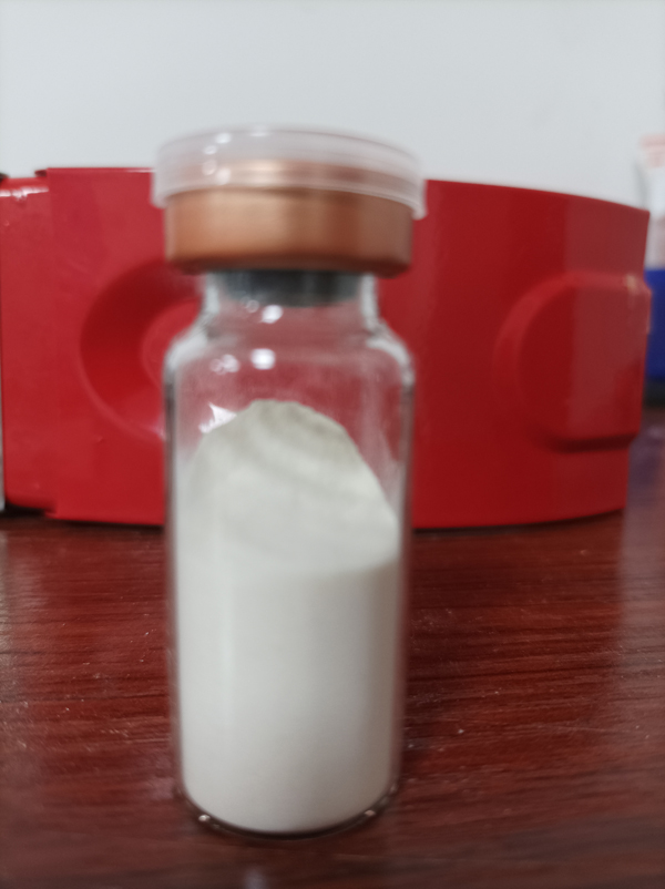 聚苯乙烯磺酸钙