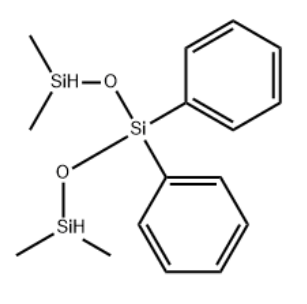 1,1,5,5-四甲基-3,3-二苯基三硅氧烷