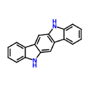 5,12-二氢吲哚并[3,2-a]咔唑