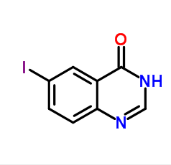 6-碘-4-羟基喹唑啉