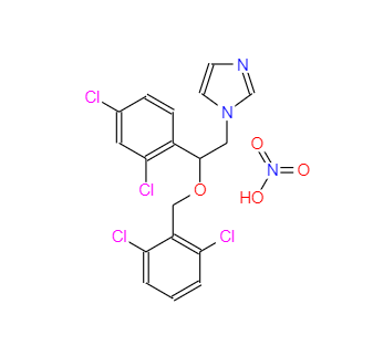 硝酸邻氯益康唑