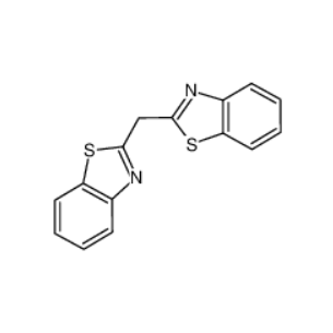 2,2'-亚甲基双苯并噻唑