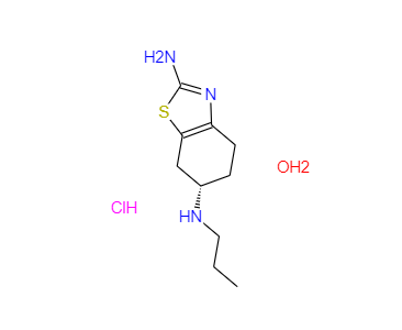 盐酸普拉克索