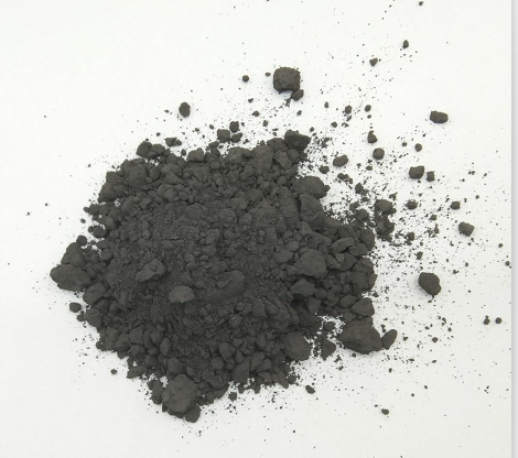 纳米微米碳化锆粉ZrC