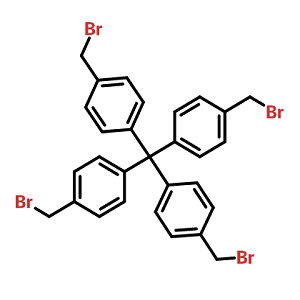4,4',4'',4'''-甲烷四苯甲脒四盐酸盐