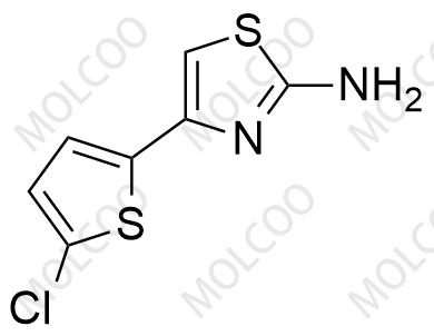 阿伐曲泊帕杂质31