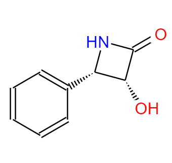 (3R，4S)-3-羟基-4-苯基-2-氮杂环丁酮