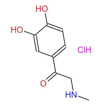 盐酸肾上腺酮