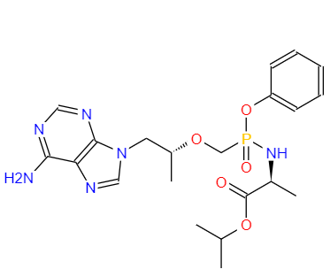 替诺福韦艾拉酚胺