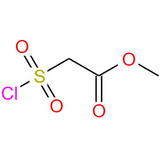 2-(氯磺酰基)乙酸甲酯
