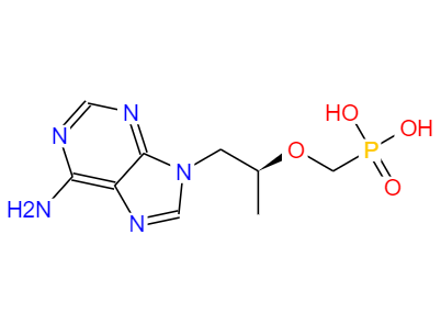 泰诺福韦对映体