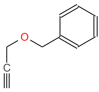 苄基丙炔基醚