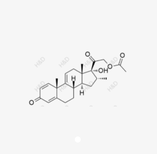 地塞米松EP杂质H