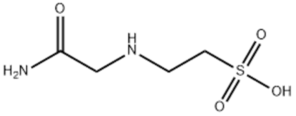 N-(2-乙酰氨基)-2-氨基乙烷磺酸