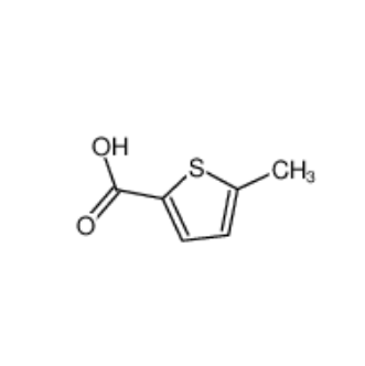 5-甲基-2-噻吩甲酸