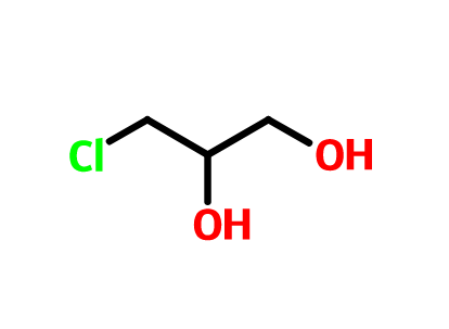 3-氯-1,2-丙二醇