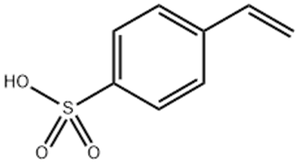聚苯乙烯磺酸