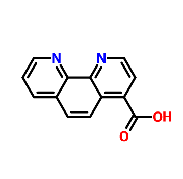 1,10-菲咯林-4-甲酸