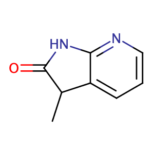3-甲基7-氮杂氧化吲哚