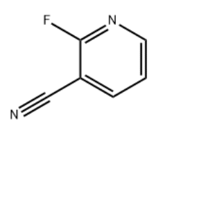 3-氰基-2-氟吡啶