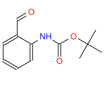 N-BOC-2-甲酰基苯胺