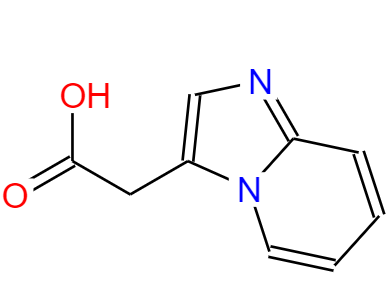 米诺膦酸中间体