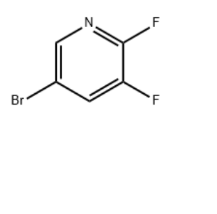 5-溴-2,3-二氟吡啶
