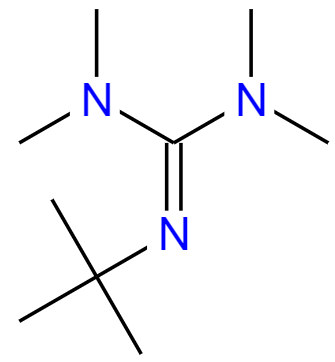 2-叔丁基-1,1,3,3-四甲基胍