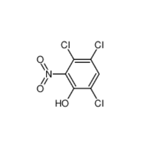 3,4,6-三氯-2-硝基苯酚