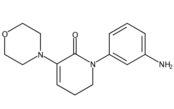 阿哌沙班杂质159